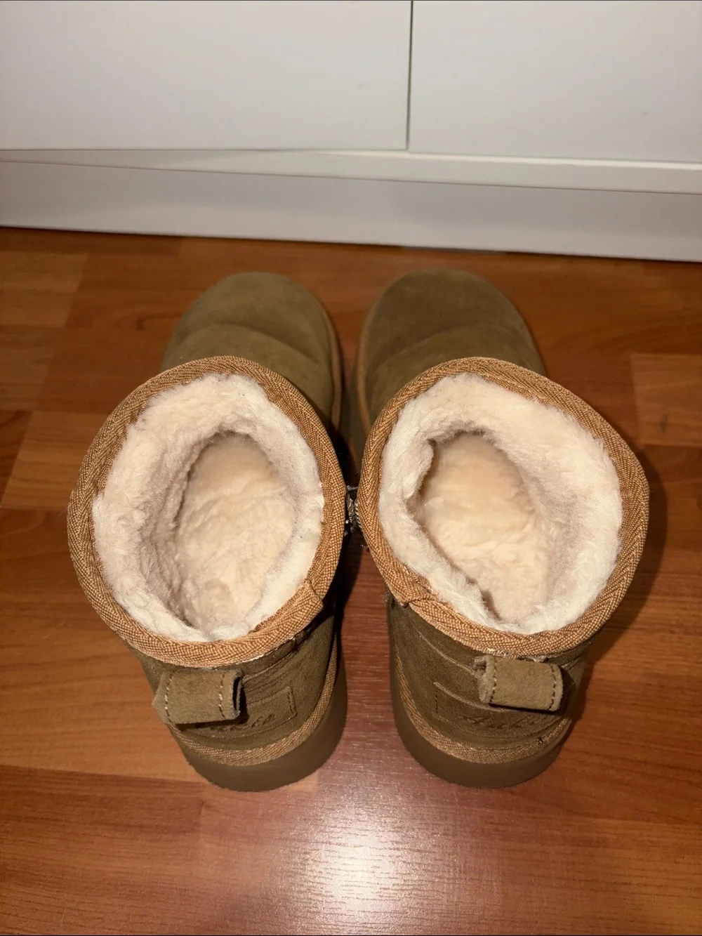 Platform boots - Picture 4 of 4